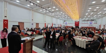 Darende’de Kurban Bayramı Coşkuyla Kutlandı!