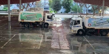 Sincan’da Kurban Bayramı İçin 720 Kişi Görevde!