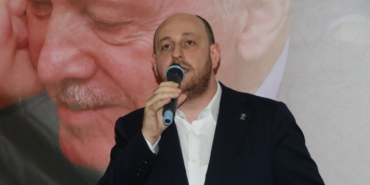 AK Parti’den Millet Vurgusu: Rant ve Kavgalara İlgimiz Yok