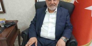 Yapıcıoğlu: CHP Tartışmaları Kendi İç Meselesi