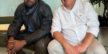 Kanye West İstanbul’da: 120 Bin Kişi Bekleniyor!