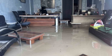 Edirne’de Sağanak Felaketi: Altyapı Yetersizliği Tepki Çekti