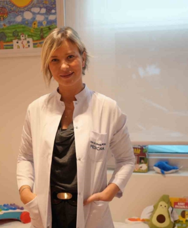 Yaz Ishaline Dikkat! Ebeveynlere Uyarılar