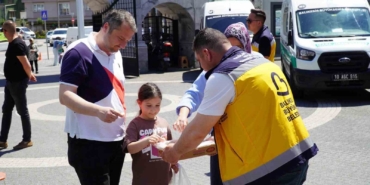Balıkesir’de Bayram Coşkusu: Ücretsiz Hizmetler