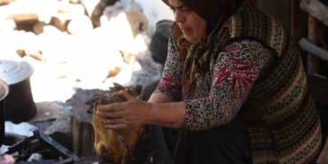 Kurbanlar kesildi, kelleler ütülmeye başladı