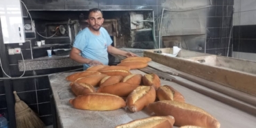 Sarıgöl’de ekmeğe ve simide yeni tarife