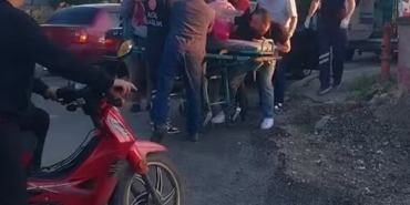 Ambulansla Hayata Tutunan Hastanın Kurtuluşu