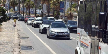 Bodrum’da Kurban Bayramı Dönüş Yoğunluğu!