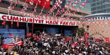 CHP’de Rüşvet İddialarına Sert Tepki!