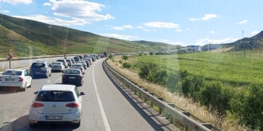 Trabzon’dan Batıya Dönüş: Yolculuk Çileye Dönüştü!