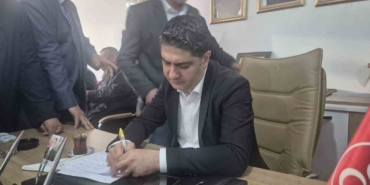 Sarız’ın Yol Sorunu İçin Müjde Geldi!