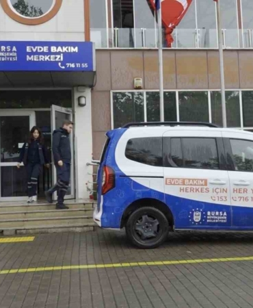 Bursa’da Bayramda Kesintisiz Sağlık Hizmeti