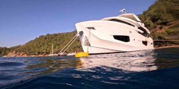 Mavi Mirası Koruma Projesi: Deniz Çayırları Güvende!