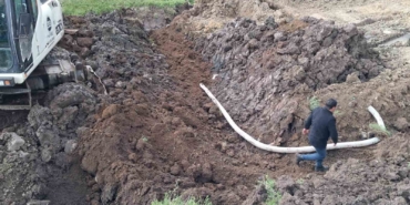 Iğdır’da Yayla Yollarında Bakım Çalışmaları Devam