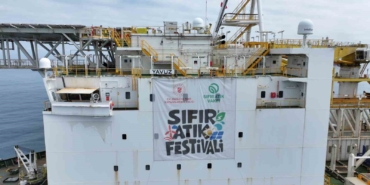 Sıfır Atık Festivali İstanbul’da Başlıyor!