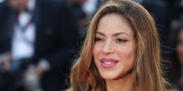 Shakira, Vergi Savaşını Kazandı! 60 Milyon Euro İade!