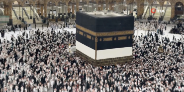 Arafat’a Yolculuk: Hacılar İçin Duygusal Anlar