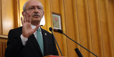 Kılıçdaroğlu’ndan Temiz Siyaset Vurgusu!