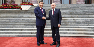 Putin ve Xi’den Stratejik Ortaklık Vurgusu