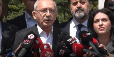 CHP’de Kılıçdaroğlu’ndan Ahlak Vurgusu!