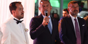 CHP Kurultayı’nda Oy İddiası: Gaffar Çiçek Tutuklandı