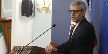 İran’dan Trump’a Sert Yanıt: Nükleer Tartışma Sürüyor