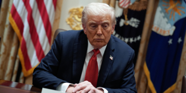 Trump, Walter Reed’de Sağlık Kontrolünü Tamamladı!