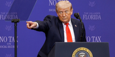 Trump’tan İran ile Müzakerelere İlişkin Açıklama