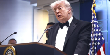 Trump’tan İran ve Çin’e Dikkat Çeken Açıklamalar