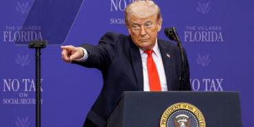 Trump: İran’a Askeri Seçenekler Yeniden Masada!