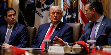Trump: İran’la Anlaşma Yakın, Acele Yok!