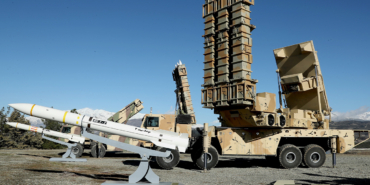 Iran’dan BAE’ye Dron ve Füze Saldırıları