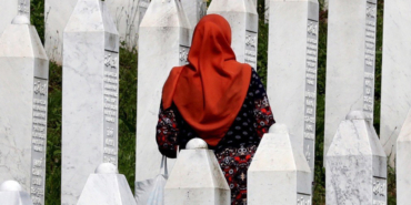 Saraybosna’da Savaş Turizmi: Soykırım İddiaları