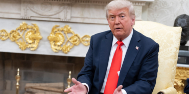 Trump’tan İran’la ilgili kritik saldırı açıklaması