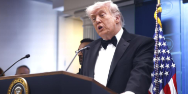 Trump: İran ile Tansiyon Yüksek, Anlaşma Zor