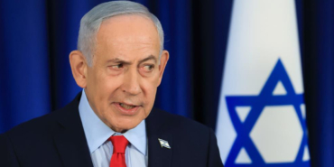 Netanyahu’nun Gizli BAE Ziyareti Şok Etkisi Yarattı