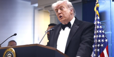 Trump: İran ile Barış, Amerika’nın Altın Çağı