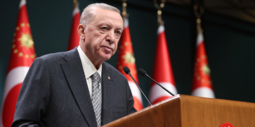 Erdoğan’dan Arca Çorum FK’ya Tebrik Mesajı!