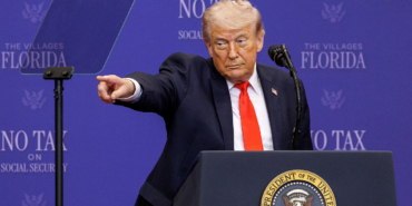 Trump’tan İran Açıklamaları: Ateşkes İhtimali