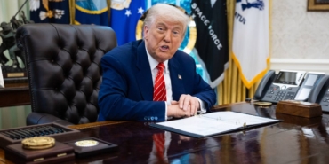 Trump’tan Rusya-Ukrayna’ya 3 Günlük Ateşkes!
