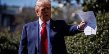 Trump’tan Netanyahu’ya Destek ve İran Açıklamaları
