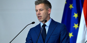 Macaristan’da Yeni Dönem: Magyar Başbakan Seçildi