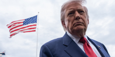 Trump’tan İran’a Sert Yanıt: Kabul Edilemez!