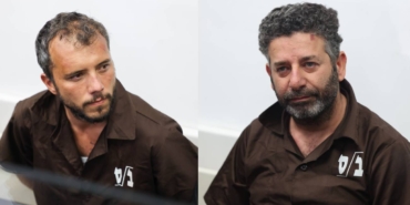 İsrail’den Alıkonulan Aktivistler Sınır Dışı Edildi