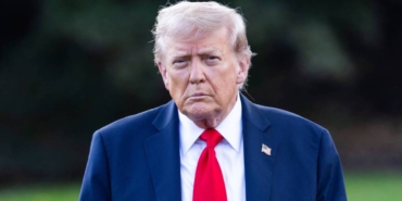 Trump: İran Anlaşması İçin Memnun Değilim