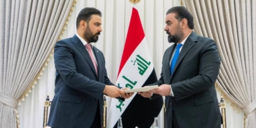 Ali Zeydi’nin Hükümet Kurma Çalışmaları Devam Ediyor