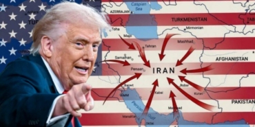 Trump’tan İran’a Yeni Tehdit: Saldırı Sinyali Mi?
