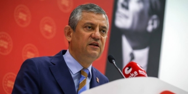 Özgür Özel: ‘Bu darbe millete yapılmıştır’
