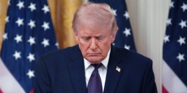 Trump’tan İran ile Barış İçin Önemli Açıklama