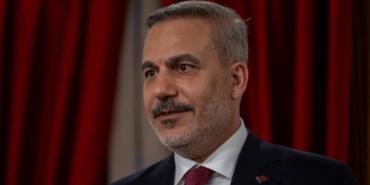 Fidan: Türkiye-Japonya Savunma İş Birliği Gelişiyor